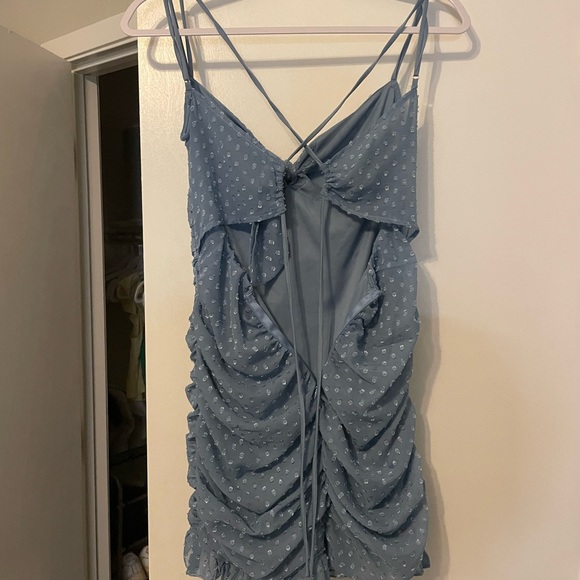 homecoming dress - Picture 1 of 2